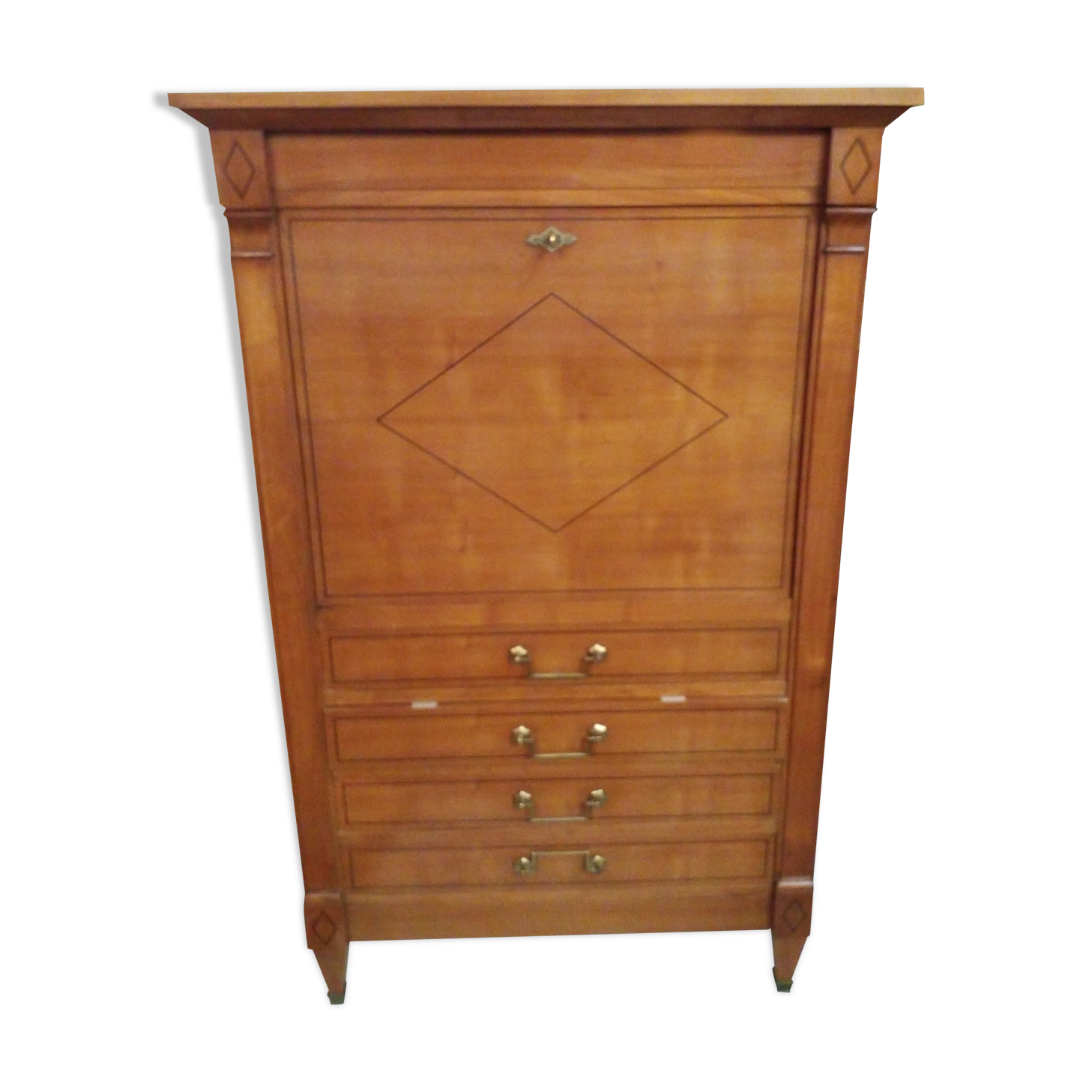 Cherry secretary