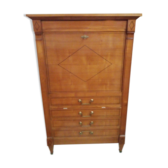 Cherry secretary