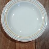 Pagnossin plates
