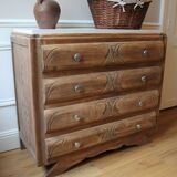 Commode