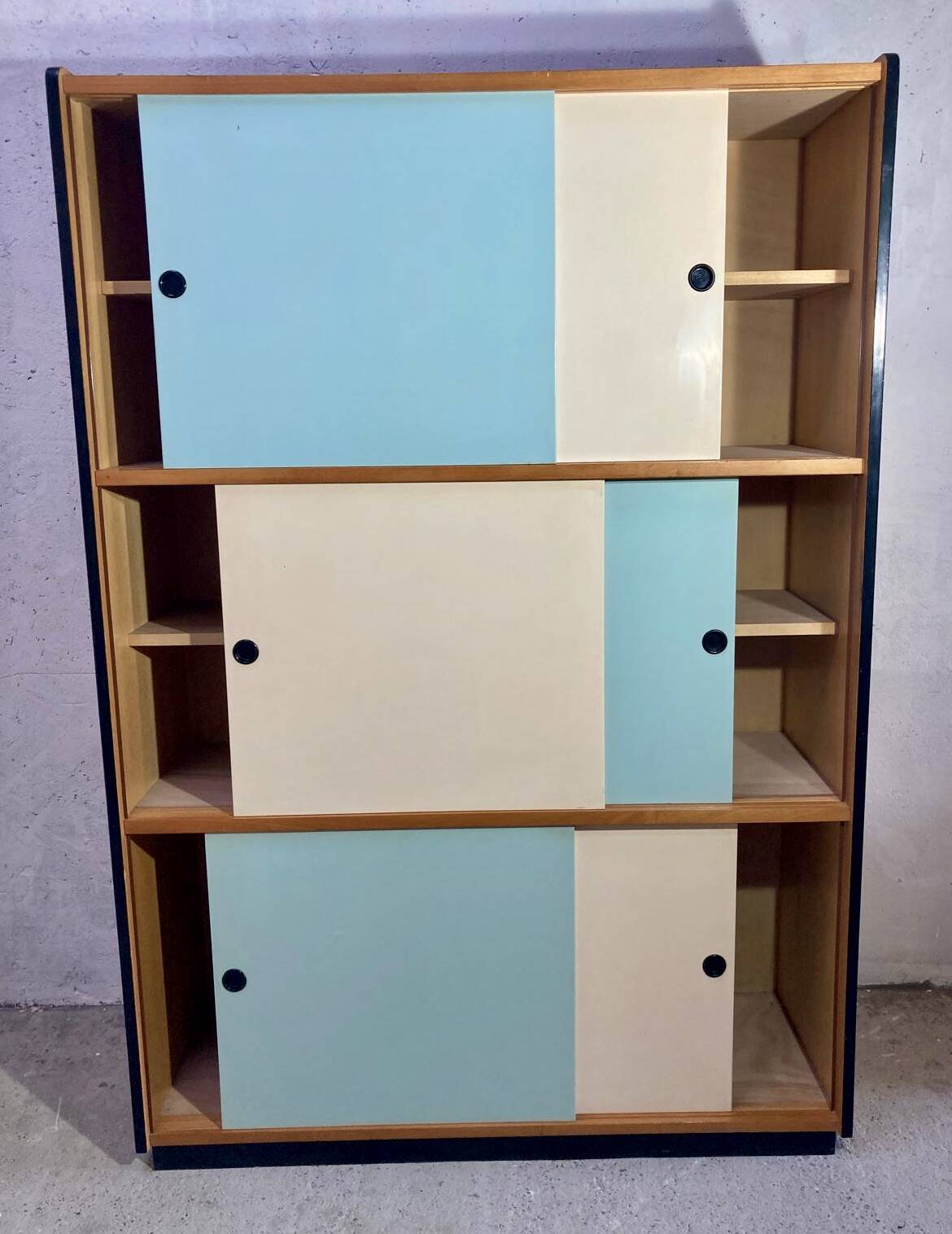 Belgian design wardrobe