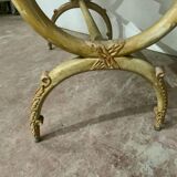 20th century Empire style lady's dressing table