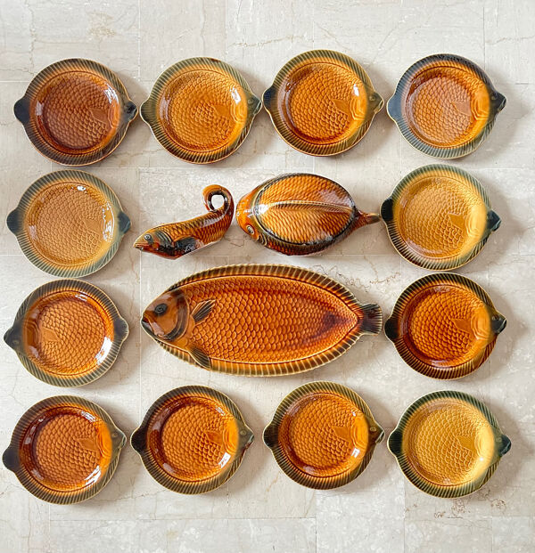 Service poisson Sarreguemines