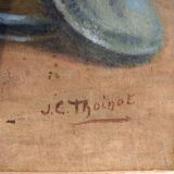 Tableau JC Thoinot