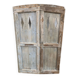 Shutters