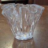 Vase ou photophore Muurla Finland