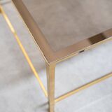 Guy Lefevre coffee table, France, 1970