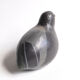 Oiseau en céramique par Thèrèse Hauptmann