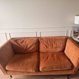 Two-seater sofa France Sofa