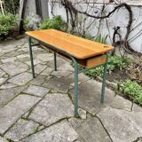 School office double year 1960