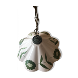 Vintage ceramic suspension