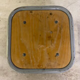 School tabouret