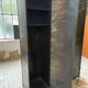 Riveted metal cloakroom Swchartz 1920