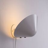 Jørgen Gammelgaard mini Vip wandlamp, 1980s