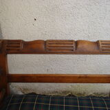 Banc, canapé style Louis XVI