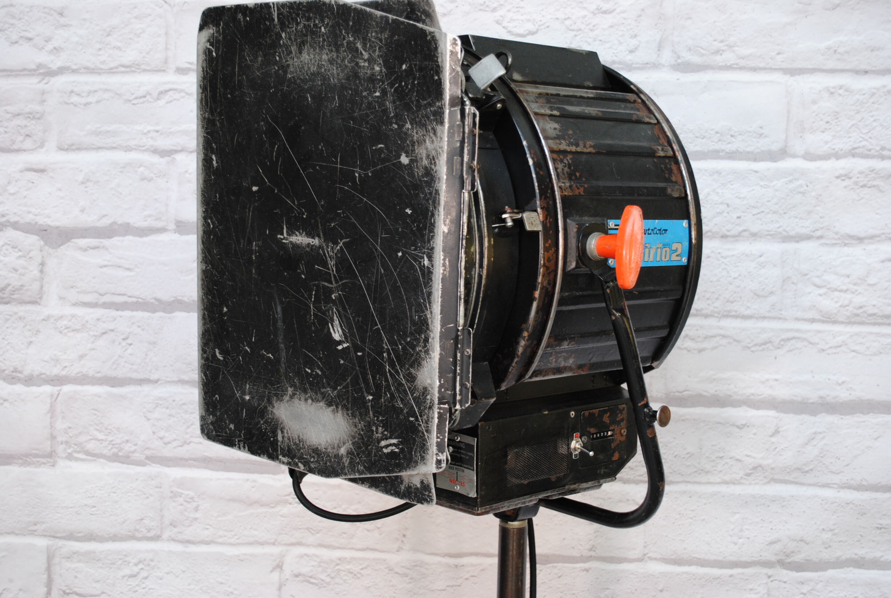 Cinema projector