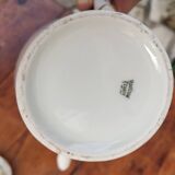 Ancienne théière en porcelaine haviland