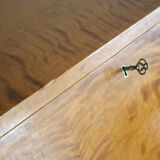 Vintage secretary | cupboard | 60s | Sweden