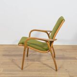 Model Lamino Armchairs by Yngve Ekström for Swedese, Sweden, 1960s