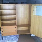 Storage cabinet by ARP for Minvielle