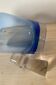 Carafe bleue