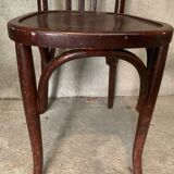 Antoine Bec bistro chair