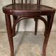 Antoine Bec bistro chair