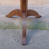Coat rack "Stella', 40's