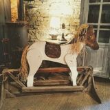 Rocking horse
