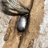 Appliques florales des années 1940