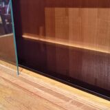 Buffet Haut Bohumil Landsman And Hubert Nepozitek for Jitona Sobeslav