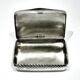 AUSTRIA - SILVER SNUFF BOX