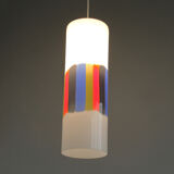 Murano Pendant L59 by Alessandro Pianon for Vistosi
