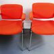 Fauteuil vintage années 70