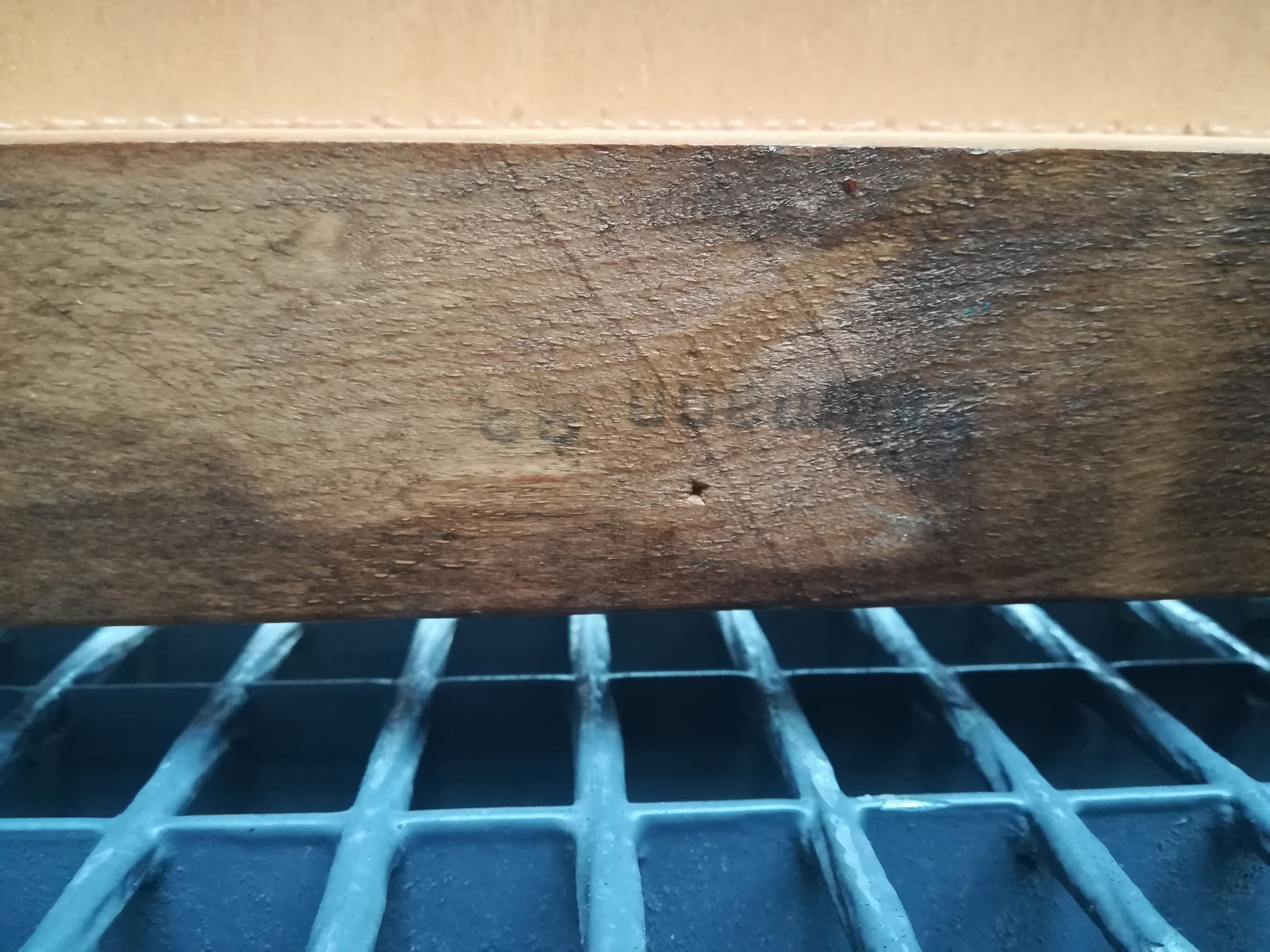 Bauman bar chair duo