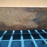 Bauman bar chair duo