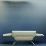 DS 142 WING CHAIR by Winfried Totzek for DE SEDE