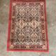 Mechanical rug