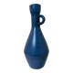 Blue Vallauris vase