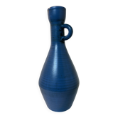 Vase Vallauris bleu