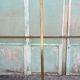 Floor lamp Relco Milano Italy 70s brass and chrome