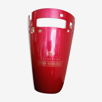 Piper heidsieck champagne bucket