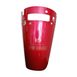 Seau à champagne Piper Heidsieck