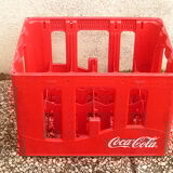 Coca cola bottle box 1994