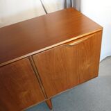 Scandinavian mcIntosh teak line