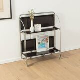 Dinett serving trolley, Bremshey