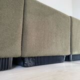 6 Herman Miller armchairs 1970