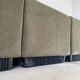 6 Herman Miller armchairs 1970