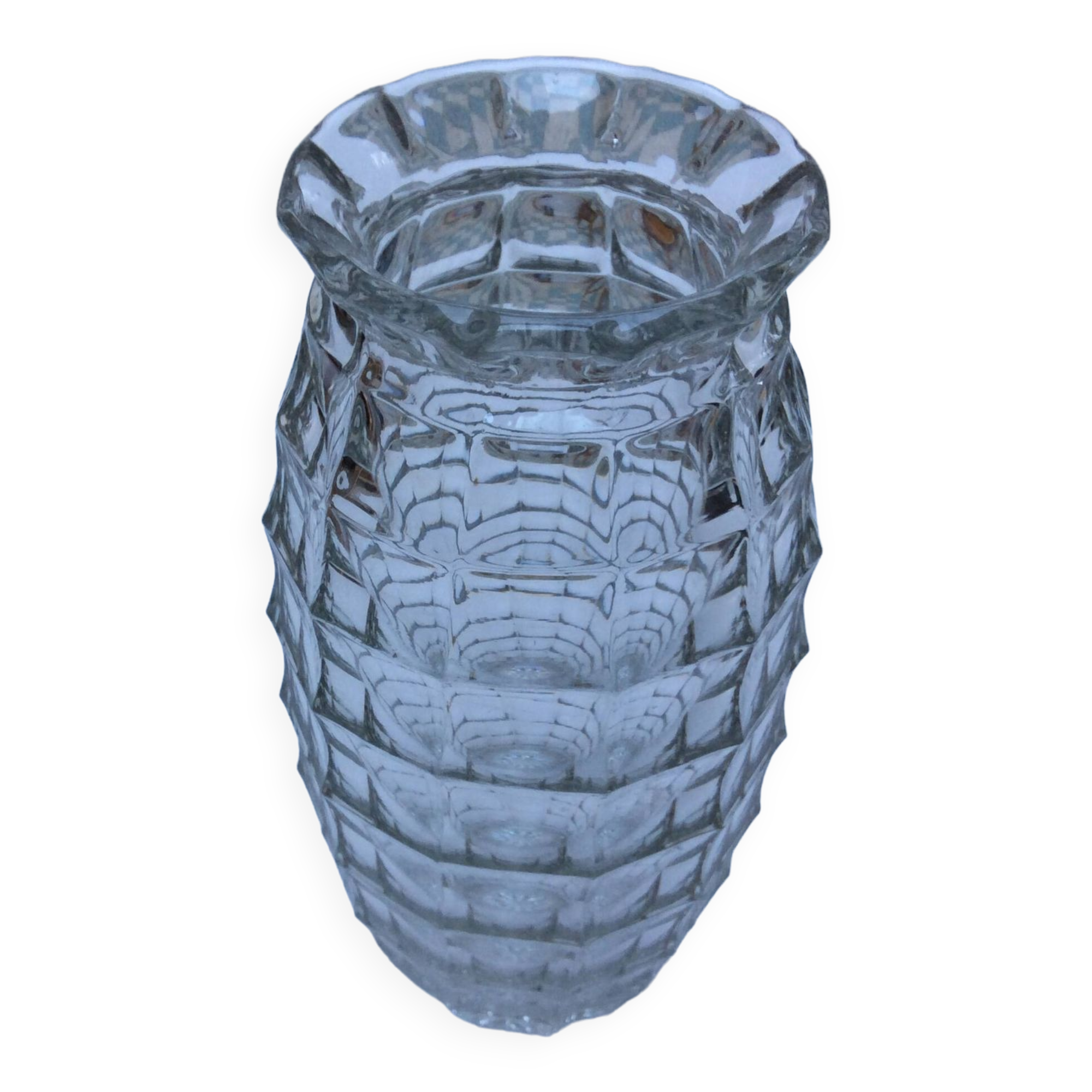 Vase