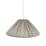 "Malala Little Hedgehogs" conical printed suspension